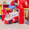 SPIN Psi Patrol Remiza strażacka zestaw 6073760 /2 Podgląd zdjęcia produktu 12
