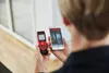 Leica Camera Leica DISTO D1 - Laser-Distanzmessgerät - ft - Náhled obrázku produktu 23