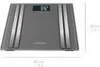 Medisana Körper-Analysewaage BS 476 180 kg Grau 40431 Produktbild-Vorschau 3