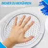 Bettizia 5 in 1 Elektrische Fliegenklatsche Fliegenfänger Produktbild-Vorschau 4