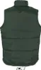 SOLs 44002 | Bodywarmer Warm - Farbe: Forest Green - Größe: Produktbild-Vorschau 3