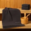 Betz Saunatuch Saunahandtuch Saunatücher France 100% Produktbild-Vorschau 3