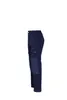 PLANAM unisex Winterhose SLOPE blau Größe L Anteprima dell’immagine prodotto 4
