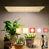 Rostlinná lampa LED plné spektrum Flowerpot lampa rostlinné Náhled obrázku produktu 1