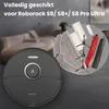 Extralink Vervangingsset voor Roborock S8 – DuoRoller Productafbeelding-voorbeeld 3