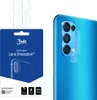 3mk Hybridglas Lens Protection für Oppo Reno 5A 5G Kamera Produktbild-Vorschau 1