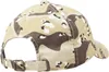 Flexfit LOW PROFILE Strapback Washed Cap - retro desert Produktbild-Vorschau 2