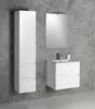 Sapho SLIM Keramik-Waschtisch 76x46,5cm, Weiß Produktbild-Vorschau 2