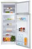 Exquisit Retrokühlschrank RKGC270-45-H-160E magnolienweiss Produktbild-Vorschau 22