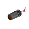 Q35C 12V KFZ Batterieklemme Zigarettenanzünder Produktbild-Vorschau 4