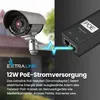 Extralink PoE Stromversorgung POE-24-12W 24V, 0,5A, 12W, Produktbild-Vorschau 2