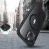 Esr Ch Halolock Magsafe Iphone 15 Klar/Schwarz Produktbild-Vorschau 12