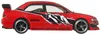 Hot Wheels Fast & Furious JBM02, Auto, 3 anni, Metall, Rot Anteprima dell’immagine prodotto 4