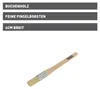 Kaiser Backpinsel Naturborsten 22x4cm Produktbild-Vorschau 11