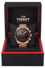 Zegarek Tissot PR516, 40 mm, szwajcarski mechanizm Podgląd zdjęcia produktu 10