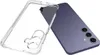 Bizon Case Clear Pack Hülle + 2x Glasschutz Samsung Galaxy Produktbild-Vorschau 5