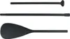 vidaXL Aufblasbares SUP-Board mit Segel Set Blau und Weiß Produktbild-Vorschau 10