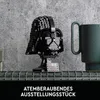 LEGO Star Wars Darth Vader helma, stavebnice pro dospělé, Náhled obrázku produktu 14
