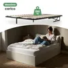 Letto con contenitore 120x200 cm rete sollevabile in Anteprima dell’immagine prodotto 5