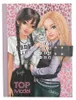 TOPModel dagboek met code en geluid REBEL KITTY Produktbild-Vorschau 2