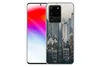 MuchoWow® Handyhülle Schutzhülle Hülle für Samsung Galaxy Produktbild-Vorschau 2