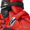 Buty motocrossowe FOX Motion, czerwone, 13 Podgląd zdjęcia produktu 4
