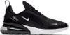 Nike Sneakers AH8050-002 in Black color size 45 Anteprima dell’immagine prodotto 11
