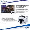 Sony DualSense v3 Rosso Bluetooth/USB Gamepad Anteprima dell’immagine prodotto 20