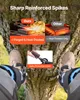 Ramponi per arrampicata sugli alberi, attrezzatura per Anteprima dell’immagine prodotto 5