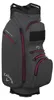 Callaway Org 14 Hyper Dry Cartbag Anthrazit/Rosa 2026 Produktbild-Vorschau 3