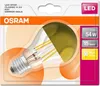 LED STAR CL A FIL Mirror 50 7W/827 E27 Voir les images du produit 14