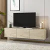 Homidea Levante – Hängendes TV-Lowboard – 160 cm – Produktbild-Vorschau 4