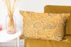MuchoWow® Zierkissen Sofakissen Wohnzimmer Dekokissen 60x40 Produktbild-Vorschau 4
