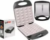 LUND 67527, 0,7 m, 1400 W, 220 - 240 V, 50/60 Hz, 1,4 kg, 1 Náhled obrázku produktu 7