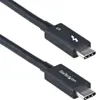 StarTech.com Cavo Thunderbolt 5 80 Gbps/fino a 120 Gbps da Anteprima dell’immagine prodotto 1