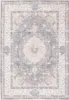 Vintage Designerteppich Finesse Orient Grau Beige Produktbild-Vorschau 5