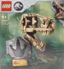 LEGO® Jurassic World 76964 Skamieniałości dinozaurów: głowa Podgląd zdjęcia produktu 25
