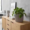 Scheurich 909, Topfpflanzer, Freistehend, Keramik, Beige, Produktbild-Vorschau 4