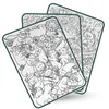Kidywolf Kidydraw Melimelo Zeichentablett 10+ Produktbild-Vorschau 3