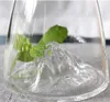 Wilmax Karaffe 1000 ml Kristallglas Transparent Produktbild-Vorschau 6