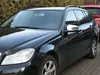 EDELSTAHL SPIEGELKAPPEN CHROM per MERCEDES W212 S212 C207 Anteprima dell’immagine prodotto 2