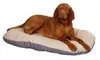 Kerbl Hunde Liegekissen Loneta LxBxH 72/52/8 cm, Hundebett Náhľad obrázku produktu 2