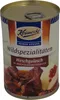 Keunecke Hirschgulasch in Wacholdersauce 400g Produktbild-Vorschau 1