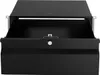 Rack Drawer 19" 4U, 320mm, Black Náhled obrázku produktu 4