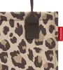 reisenthel daily shopper XS leo macchiato Náhľad obrázku produktu 6