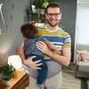 Baby Hüftsitz Leichte Taille Hocker für Kinder 0-36 Monate Produktbild-Vorschau 6