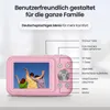 Siltcon® Digitalkamera Full HD 64MP – Kompaktkamera für Produktbild-Vorschau 4