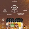 Belissia - Vysokodávkované potravinářské aroma - Set coffee Náhled obrázku produktu 3