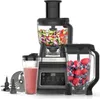 Ninja 3-in-1 Küchenmaschine & Mixer mit 5 Programmen: Produktbild-Vorschau 1