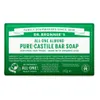 Mandel - Stückseife All-One Magic Bar Soap 140g Produktbild-Vorschau 3
